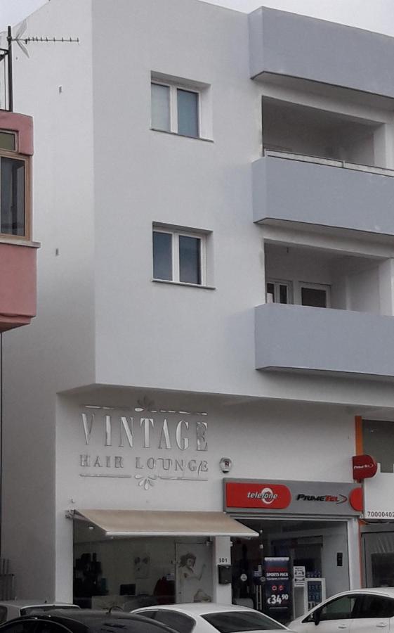 The No 7 Apartment Nicosia Exterior photo