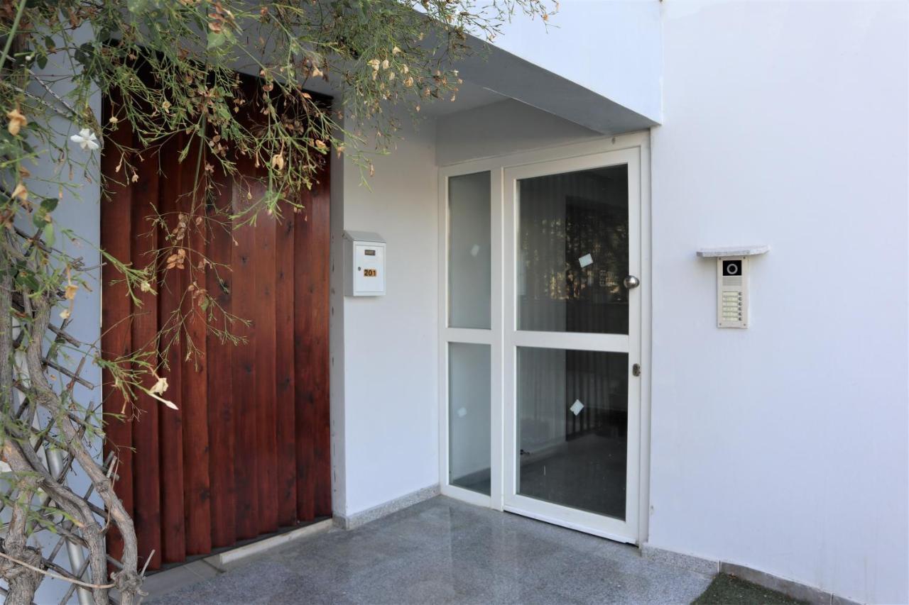 The No 7 Apartment Nicosia Exterior photo