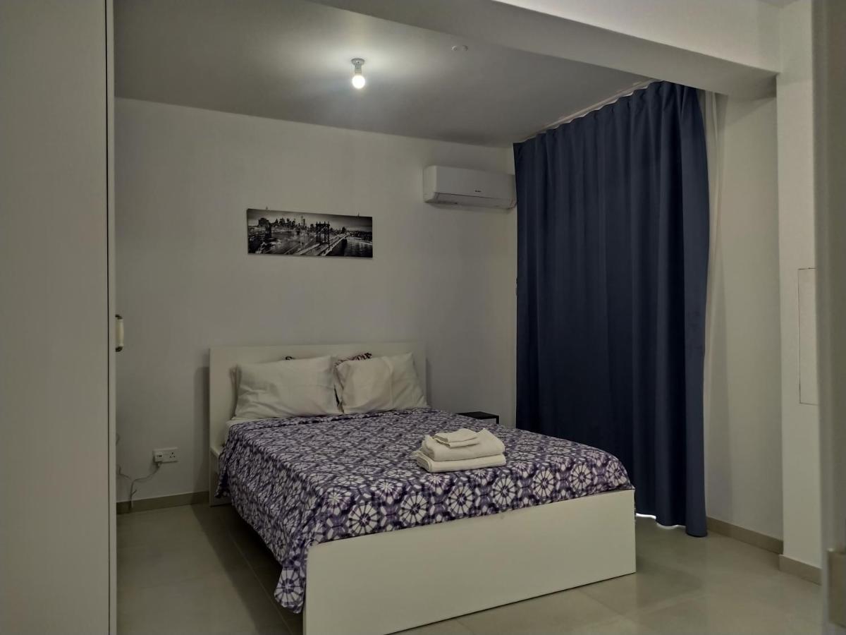 The No 7 Apartment Nicosia Exterior photo