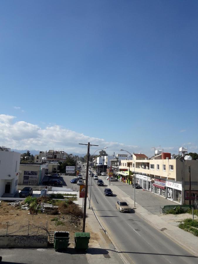 The No 7 Apartment Nicosia Exterior photo